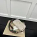 Gucci Canvas Leather Envelope Crossbody Bag 764961 | W13×H22×D4cm #A69504