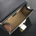 Gucci Canvas Leather Padlock Chain Crossbody Bag 409487 | W20×H12.5×D8cm #A69506