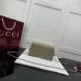 Gucci Dionysus GG Canvas Chain Crossbody 876531 #B66151