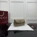 Gucci Dionysus GG Canvas Chain Crossbody 876531 #B66151