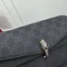 Gucci Dionysus Leather Chain Crossbody Bag 876531 #B66150