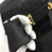 Gucci Embossed Leather Chain Crossbody Bag 409487 | W20×H15×D7cm #A69505