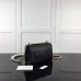 Gucci Embossed Leather Chain Crossbody Bag 409487 | W20×H15×D7cm #A69505