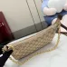 Gucci GG Canvas Chain Shoulder Bag A0034B W24.5xH15xD5cm #B67167