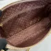 Gucci GG Canvas Chain Shoulder Bag A0034B W24.5xH15xD5cm #B67167