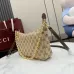 Gucci GG Canvas Chain Shoulder Bag A0034B W24.5xH15xD5cm #B67167