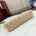 Gucci GG Canvas Chain Shoulder Bag A0034B W24.5xH15xD5cm #B67167