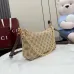 Gucci GG Canvas Chain Shoulder Bag A0034B W24.5xH15xD5cm #B67167