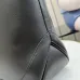 Gucci GG Canvas Shoulder Tote 867015 Black 45x28x12cm #B62920