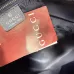 Gucci GG Denim Drawstring Bucket Bag 875237 #B66152