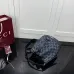 Gucci GG Denim Drawstring Bucket Bag 875237 #B66152