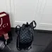 Gucci GG Denim Drawstring Bucket Bag 875237 #B66152