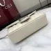 Gucci GG Marmont Matelassé Leather Mini Shoulder Bag 16.5×10.2×5.1cm #B65036