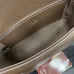 Gucci GG Marmont Medium Leather Chain Bag 837280 #B66154