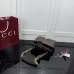 Gucci GG Marmont Medium Leather Chain Bag 837280 #B66154