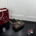Gucci GG Marmont Medium Leather Chain Bag 837280 #B66154