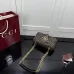 Gucci GG Marmont Medium Leather Chain Bag 837280 #B66154