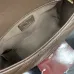 Gucci GG Marmont Mini Leather Chain Bag 841290 #B66153