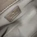 Gucci GG Marmont Mini Leather Chain Bag 841290 #B66153