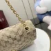 Gucci GG Marmont Quilted Canvas Chain Bag, 31 x 17 x 8 cm #B63204