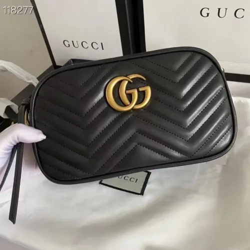 Gucci GG handbag shoulder bag 1:1 Original quality #999932570