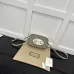 Gucci Horsebit 1955 Leather Camera Crossbody Bag 20×13×6cm #B65026