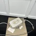 Gucci Horsebit 1955 Leather Camera Crossbody Bag 20×13×6cm #B65026