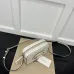 Gucci Horsebit 1955 Leather Camera Crossbody Bag 20×13×6cm #B65026