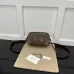 Gucci Horsebit 1955 Leather Camera Crossbody Bag 20×13×6cm #B65026