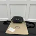 Gucci Horsebit 1955 Leather Camera Crossbody Bag 20×13×6cm #B65026