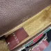 Gucci Horsebit 1955 Mini Shoulder Bag 21x14.5x5.5cm #B63862