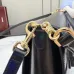 Gucci Horsebit Shoulder Crossbody Bag Leather A006N6 27.5×19×9CM #A68099