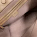 Gucci Jackie 1961 Medium Hobo Bag – Tan Smooth Leather with Gold-Tone Hardware #B59164