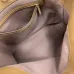 Gucci Jackie 1961 Medium Hobo Bag – Tan Smooth Leather with Gold-Tone Hardware #B59164