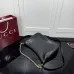Gucci Leather Chain Crossbody A006OA W30.5xH24xD6.5cm #B67159