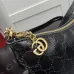 Gucci Mini Chain Shoulder Bag A0034B W24.5xH15xD5cm #B67160