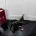 Gucci Mini Chain Shoulder Bag A0034B W24.5xH15xD5cm #B67160