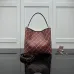 Gucci Rose Pink Printed Bucket Bag (815103) - Premium Quality, 25×25×15.5cm #B59988
