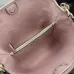 Gucci Rose Pink Printed Bucket Bag (815103) - Premium Quality, 25×25×15.5cm #B59988