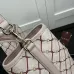 Gucci Rose Pink Printed Bucket Bag (815103) - Premium Quality, 25×25×15.5cm #B59988
