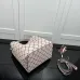Gucci Rose Pink Printed Bucket Bag (815103) - Premium Quality, 25×25×15.5cm #B59988