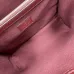 Gucci Rose Pink Printed Bucket Bag (815103) - Premium Quality, 25×25×15.5cm #B59988