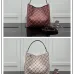 Gucci Rose Pink Printed Bucket Bag (815103) - Premium Quality, 25×25×15.5cm #B59988