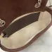 Gucci Suede GG Chain Shoulder Bag 837280 W22xH12.5xD6cm #B67162