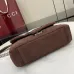Gucci Suede GG Chain Shoulder Bag 837280 W22xH12.5xD6cm #B67162