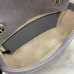 Gucci Suede GG Chain Shoulder Bag 837280 W22xH12.5xD6cm #B67162