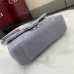 Gucci Suede GG Chain Shoulder Bag 837280 W22xH12.5xD6cm #B67162