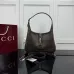 Gucci Taupe Large Jackie Hobo Bag 863136 W31.5xH22xD4.5cm #B67188