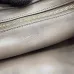Gucci Taupe Mini Jackie Hobo Bag 863137 W27xH13xD3.5cm #B67170