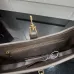 Gucci Taupe Mini Jackie Hobo Bag 863137 W27xH13xD3.5cm #B67187